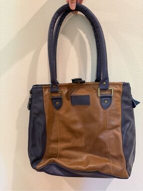 Limited Edition Looptworks In Flight Luvseat Southwest Airlines Seat Tote Bag